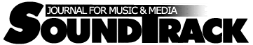 music site logo