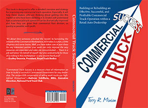 Commercial Truck Success